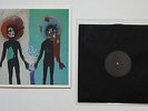 Massive Attack - Splitting The Atom (NEW, Numbered, Limited Vinyl Factory EP)