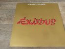 Bob Marley & The Wailers - Exodus 1977 UK LP ISLAND 1st EX+