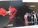 SCORPIONS - tokyo tapes,RCA,JAPAN, 1978, ORIGINAL, MINT/MINT-