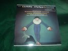 LSC 2398 LIVING STEREO KHATCHATURIAN KABALEVSKY KONDRASDHIN RCA SYMPHONY