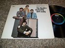 Beatles 2nd State Mono Butcher Cover Original 1966 Yesterday & Today Capitol LP