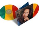 Legend - 30th Anniversary Edition [2 LP], Bob Marley & the Wai, 0602537854363