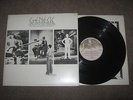 GENESIS  -  THE LAMB LIES DOWN ON BROADWAY  LP