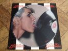 *PICTURE DISC* BLONDIE PARALLEL LINES USA 1978 ORIGINAL LP