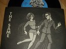 THE SAME MOVEMENTS Wild Secret Affair chords circles MOD REVIVAL 79 LAMBRETTAS
