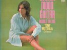 JACQUELINE BISSET COVER 1969 TONY MOTTOLA-COMMAND PROJECT-SEXY JAZZ  LOUNGE OST