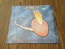 FINCH - BEYOND EXPRESSION LP IMPORT HOLLAND SHRINK WRAPPED NM-M/EX