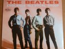 'Introducing The Beatles' Fantasy Sealed 12 Inch Album Cover
