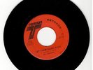 Northern Soul Syl Johnson - Let them hang High / Is it because I'm black EX