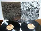 Cream - Wheels Of Fire  2658 110  EU 2LP  1968  RSO