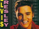 ELVIS PRESLEY The Fifties Interviews LP RARE SEALED UK IMPORT VINYL