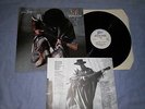 STEVIE RAY VAUGHAN AND DOUBLE TROUBLE  in step 1989- FIRST UK PRESS-EPIC-MINT