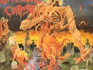 Cannibal Corpse: Eaten back to life. Metal Blade Records. 1990