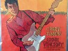 Gene Vincent - Crazy Times LP. T-1342.