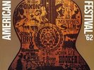American Folk Blues Festival ’62 LP VG++ German Press Hooker T-Bone Walker Dixon