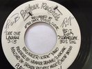 RARE OHIO KBD PUNK 45/ HAMMER DAMAGE 