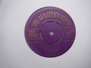 Elvis Presley,Blue Moon,(45-POP 272),Rare original press,Rare jigsaw centre,7