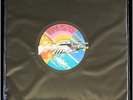 PINK FLOYD Wish You Were Here 2011 EU 180g LP Black Bag w/All Inserts UNPLAYED 