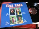 THE IDLE RACE (Jeff Lynne) -     Birthday Party,   RARE 1976 UK LP.....NICE COPY