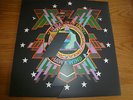 HAWKWIND..IN SEARCH OF SPACE..STUNNING UK 1ST ISSUE UTD ARTISTS UAS 29 2021