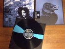 Jack White Blunderbuss Lightning Bolt White Stripes Third Man Records Rare