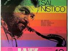 SAL NISTICO Italian only session JAZZ A CONFRONTO series PIERANUNZI DE PAULA