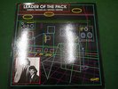 V/A 'LEADER OF THE PACK BBC RADIO PLAY LP PROMO EVERLY'S DRIFTERS+more MINT