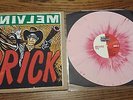 MELVINS Prick Mackie/HAZE XXL Signed Limited Edition AM REP Amphetamine Reptile