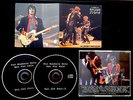 The Rolling Stones - All The Best From Austria   VGP-224  Japan 2CD