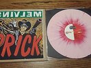 MELVINS Prick Mackie/HAZE XXL Signed Limited Edition AM REP Amphetamine Reptile