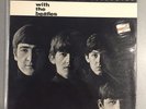 *RARE/UNOPENED* The Beatles - With The Beatles Mobile Fidelity LP (MFSL 1-102)