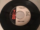 BOBBY FULLER   Saturday Night/Stringer  45-1090 TODD Label 1963