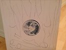 SUN RA sleeping beauty SATURN LP original RARE spiritual jazz funk monster