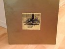 SUN RA nature's god THOTH SATURN original issue  Rare free jazz live in egypt
