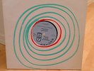 SUN RA horizon SATURN original LP free jazz live in egypt RARE