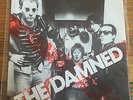 The Damned - New Rose DUTCH 7