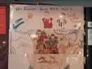 John Lennon WALLS AND BRIDGES Apple SW-3416 US Press 1974 LP Beatles SEALED
