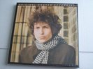 BOB DYLAN : Blonde On Blonde MFSL Mobile Fidelity VINYL BOX SEALED #ed 4334