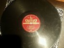 Los Alegres De Teran 78 RPM Record 