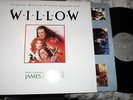 WILLOW Soundtrack LP George Lucas Canadian LP NM