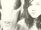 I Thought I Was An Alien - Soko (2013, Vinyl NEW)