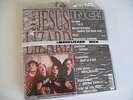 THE JESUS LIZARD : Inch 9 x 7