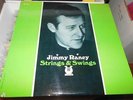 Jimmy Raney - Strings and swings MUSE LP white promo label Bobby Jones