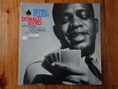 Donald Byrd - Royal Flush BLUE NOTE 84101 (NY/EAR/VAN GELDER)