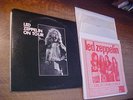 LED ZEPPELIN 6 LP On Tour 73 Seattle + 3 Days After 73 LA + 1975 World Tour tmoq