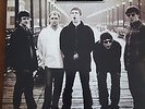 Oasis Acoustic Glory Bootleg Live album (vinyl)