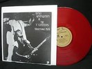 Bruce Springsteen & the E Streeters - Winterland 1978 - 3LP Red Vinyl set - MINT