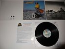 Jimmy Buffett Riddles in the Sand Masterfonics ARCHIVE MASTER Ultrasonic CLEAN