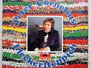 LP / PETER CORNELIUS / FLECKERLTEPICH / AUSTRIA / RARITÄT / 1975 /