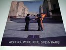Pink Floyd-Wish You Were Here (LIVE-Paris 25/2/1977)